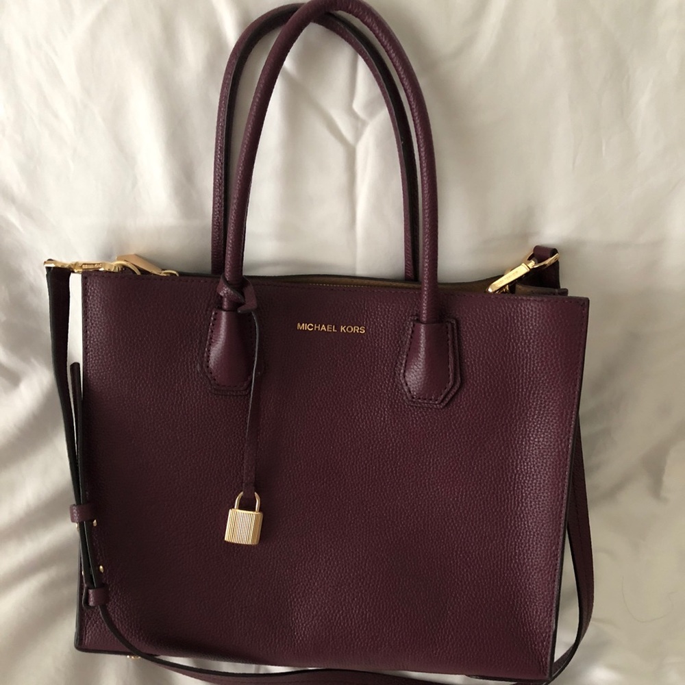 Michael Kors handbag